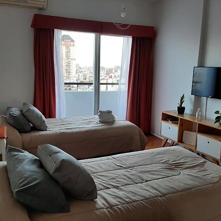 Almagro Sweet Home Buenos Aires Exterior foto