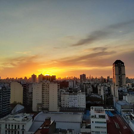Almagro Sweet Home Buenos Aires Exterior foto