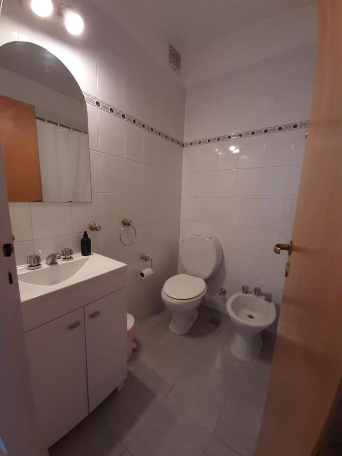 Almagro Sweet Home Buenos Aires Exterior foto