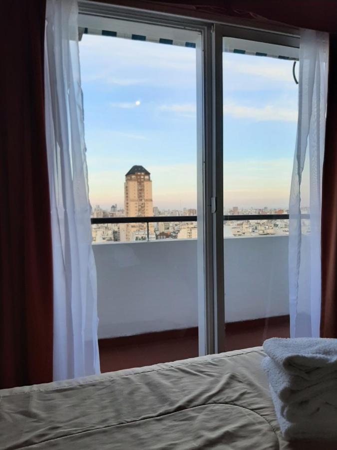Almagro Sweet Home Buenos Aires Exterior foto
