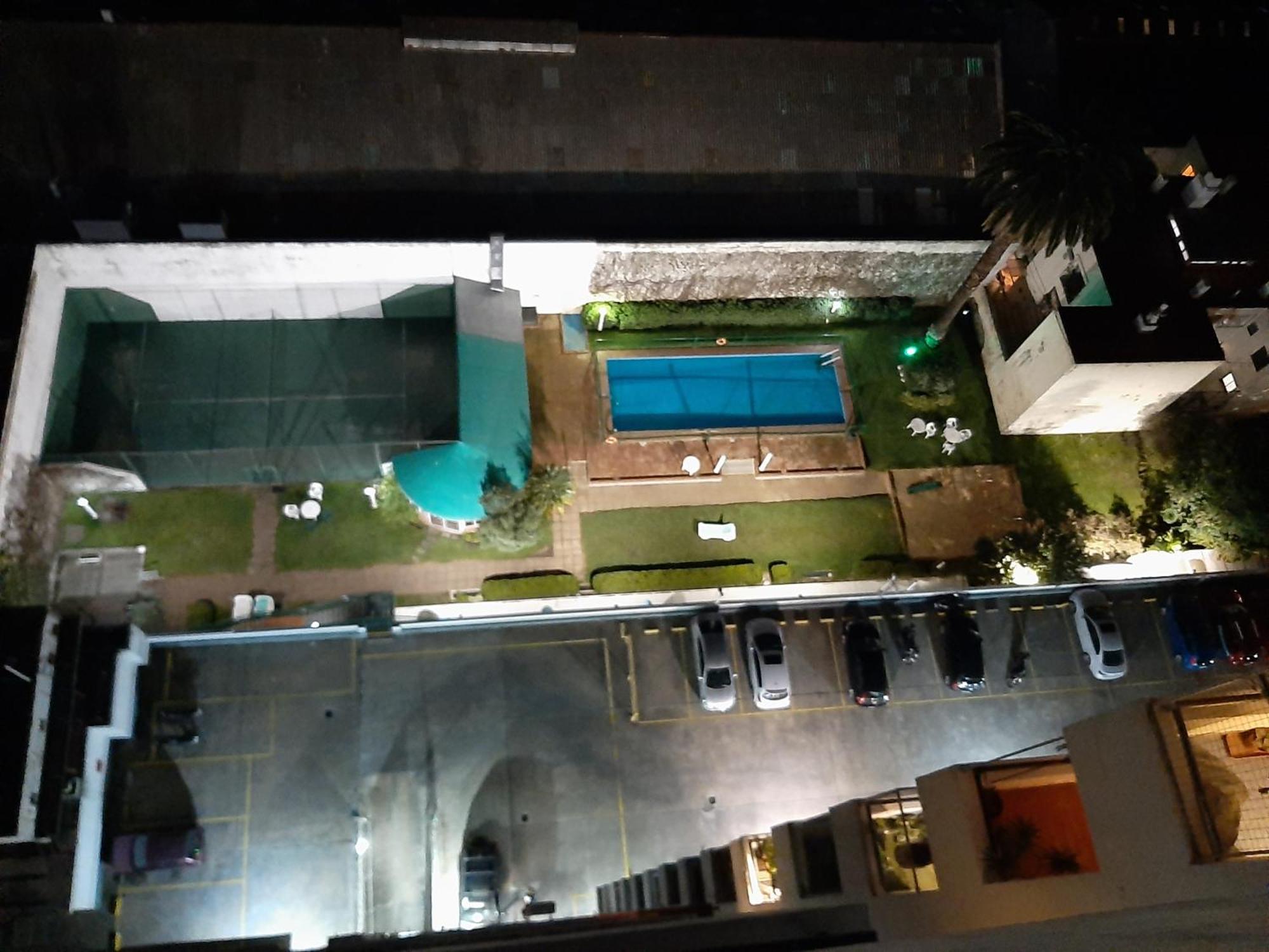 Almagro Sweet Home Buenos Aires Exterior foto